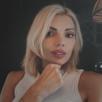 LigoLab Information System Employee Yulia Trigubenko's profile photo