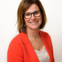 Datassential Employee Megan Lynberg's profile photo