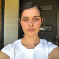NSW Department of Communities and Justice Employee Danielle Carew's profile photo
