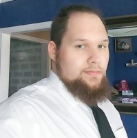 Provalus Employee Markus Schultz's profile photo