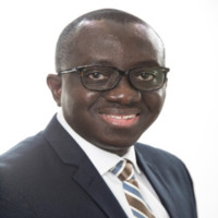 U.S. Chamber of Commerce Employee Guevera Yao's profile photo