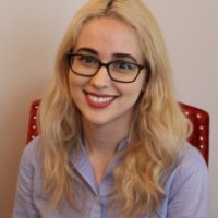 TDS® Employee Jasmin Singer's profile photo