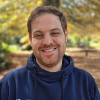 BIMLOGIQ Employee Nasir Mazrooei's profile photo