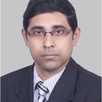 PwC India Employee Pratip Sengupta's profile photo