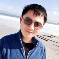 tita.com Employee Qinghua Zhang's profile photo