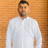 Australian School of Accounting Employee Samar Adhikari's profile photo