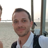 temi Employee Max Frumson's profile photo