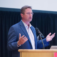 Cofactor Genomics Employee Chris Parker's profile photo