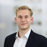 INVNT® Employee Andrew Felix's profile photo