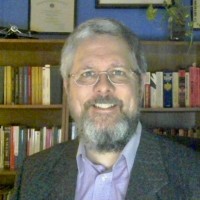 Washburn Institute of Technology Employee Michael Dehaven's profile photo