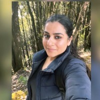 Wae CORP Employee Satinder Kaur's profile photo