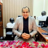 Government  College University, Faisalabad Employee Muhammad Riaz's profile photo