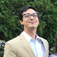 Bloomberg Industry Group Employee Joseph Bui's profile photo