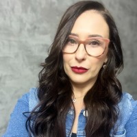 SYGECOM Employee Cristiane da Rosa's profile photo