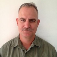 Roseburg Forest Products Employee Mark Misener's profile photo