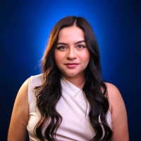 Interius Employee Andrea Ipiña's profile photo