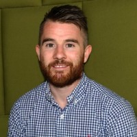 Twitter Employee Ricky Joyce's profile photo