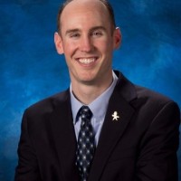 People to People International Travel Programs Employee Ryan North's profile photo