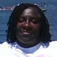 Guardsmark Security Employee Aline Butts's profile photo