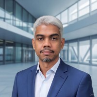 KroniKare Pte Ltd Employee Ammar Hur's profile photo