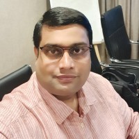 Surya Vemparala Email