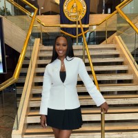 BlackDoctor.org Employee Jade Curtis's profile photo