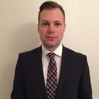 Fredrik Andersson Email