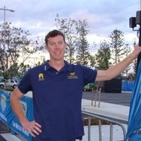 Fort Lytton Self Storage Employee Tim Berg's profile photo
