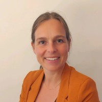 BILLIT E-INVOICES Employee Deborah Janssens's profile photo