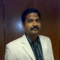 Comtec ME Employee Biju Rcdd's profile photo