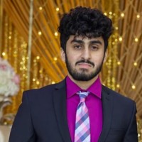 Eurofins | EAG Laboratories Employee Mujtaba Raja's profile photo