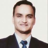 FDDI Employee Ashok Joshi's profile photo