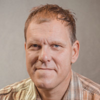 American Tower Employee Thomas Petrick's profile photo