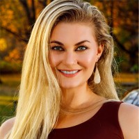 Rocket Clicks Employee Danielle Shea's profile photo