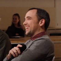 Factorial Employee Bernat Farrero's profile photo