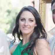 Queen Charlotte Lodge Employee Kristine Renaud's profile photo