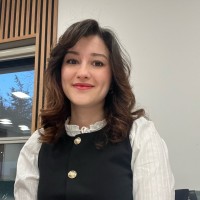 Kidsy Employee Beyza Sarioglu's profile photo