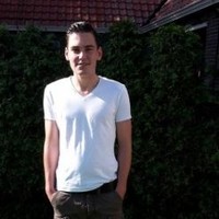 Posthuma Groep Employee Hans Bouma's profile photo