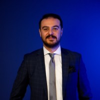 S4E.io Employee Mehmet Bilmez's profile photo