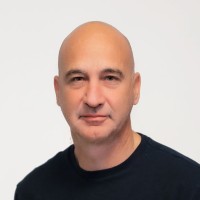 AGAT Software Employee Yoav Crombie's profile photo