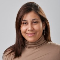 Change Americas Employee María Del Pilar Solano Ruiz's profile photo