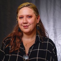 IP Illustration Employee Sarah Birdsinger's profile photo