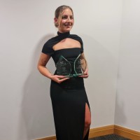 Eurobond Doors Employee Ashley Poole's profile photo
