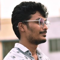 JCB India Ltd. Employee Kabilan C's profile photo