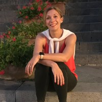 Co-operative funeralcare Employee Liz Upton's profile photo