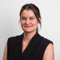 MEC Mining Employee Nikita French's profile photo