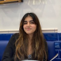 Study Mind Employee Shreya Manwani's profile photo
