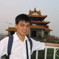 Unemployed Employee Chunhua Liu's profile photo