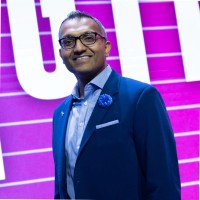 Anish Thomas Email & Phone Number