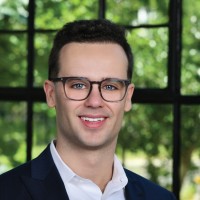 Goldman Sachs Employee Andrew Dimond's profile photo